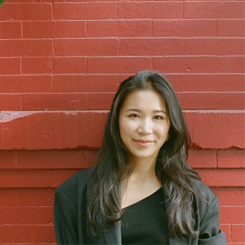 Michelle Yin